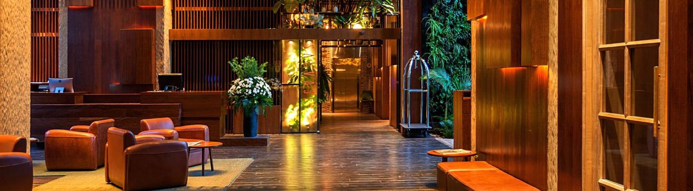 Hotel Bioxury Hotel Bogotá Hotel Bioxury Hotel Bogotá