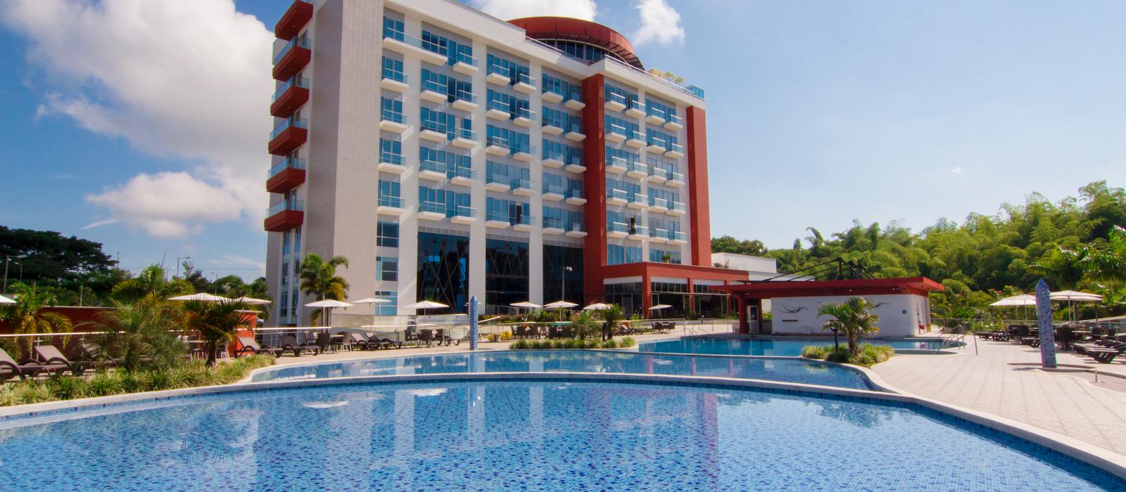 Sonesta Hotel Pereira Pereira Sonesta Hotel Pereira Pereira