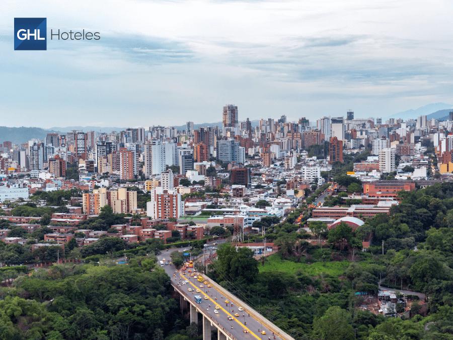 Las 13 mejores cosas para ver y hacer en Bucaramanga, Colombia GHL Hoteles