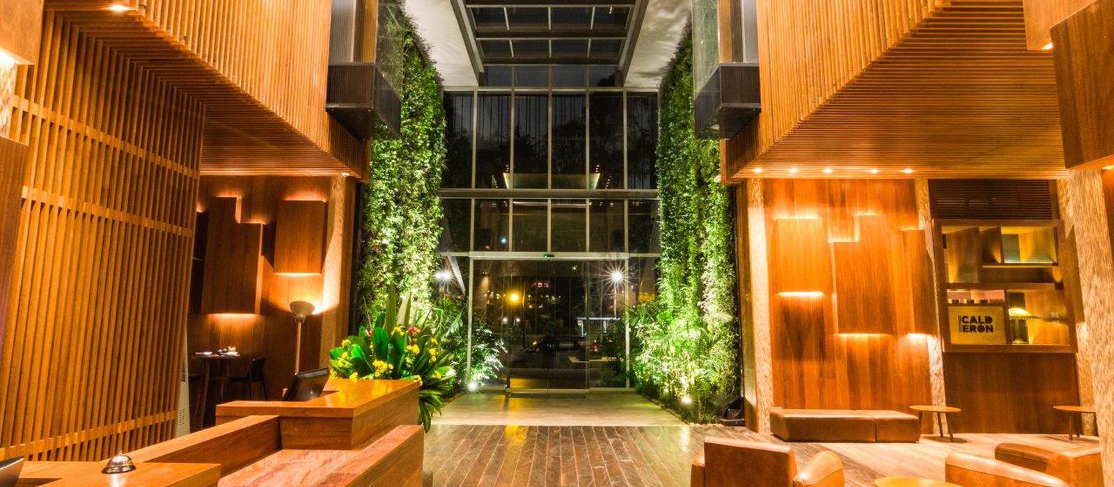 Bioxury Hotel Bogotá Bioxury Hotel Bogotá