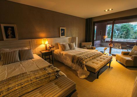 Suites Twin Pueblo Nativo Resort & Golf Spa Córdoba Suites Twin Pueblo Nativo Resort & Golf Spa Córdoba
