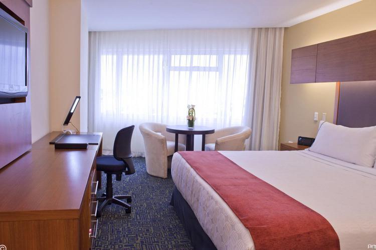 Habitación executive traveller sencilla hotel sonesta guayaquil Habitación executive traveller sencilla hotel sonesta guayaquil