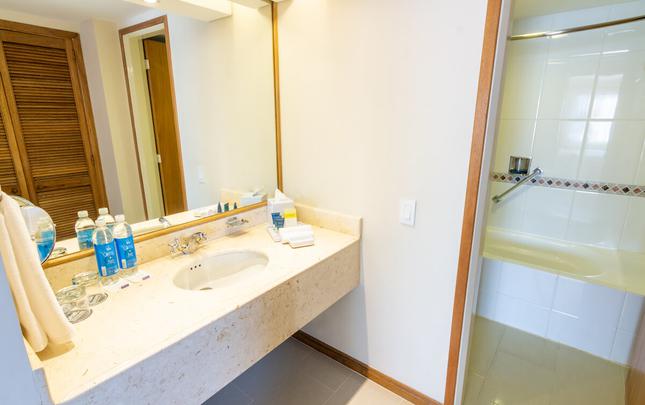 HABITACIÓN ESTÁNDAR Hotel Four Points By Sheraton Cali Cali HABITACIÓN ESTÁNDAR Hotel Four Points By Sheraton Cali Cali