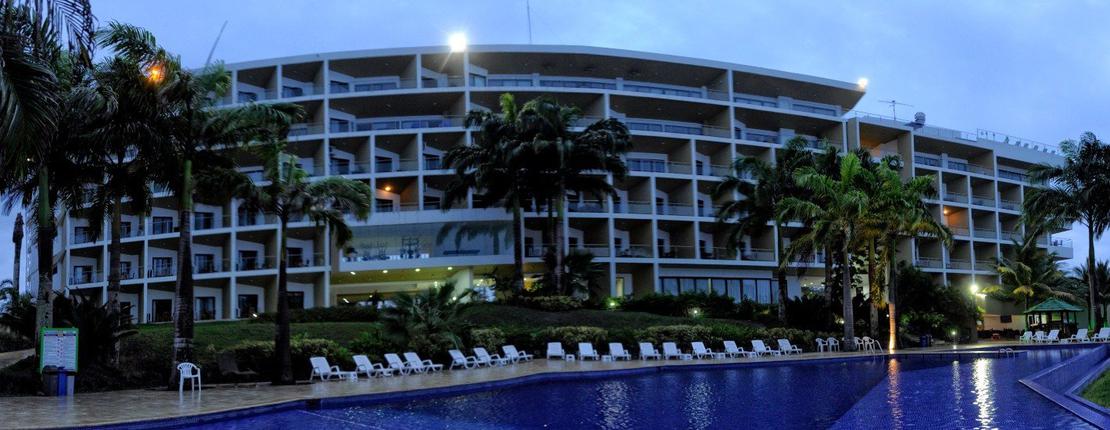 Galería GHL Relax Hotel Makana Resort Tonsupa