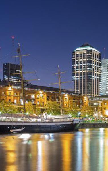 Argentina GHL Hoteles