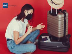 ¿Pensando en viajar al exterior en enero? GHL Hoteles ¿Pensando en viajar al exterior en enero? GHL Hoteles