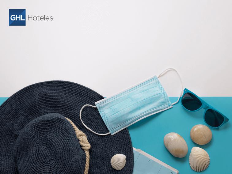 Se reactiva el turismo latinoamericano con viajeros vacunados GHL Hoteles Se reactiva el turismo latinoamericano con viajeros vacunados GHL Hoteles
