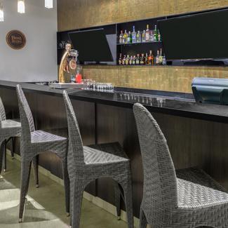 LOBBY BAR Hotel Four Points By Sheraton Barranquilla Barranquilla LOBBY BAR Hotel Four Points By Sheraton Barranquilla Barranquilla