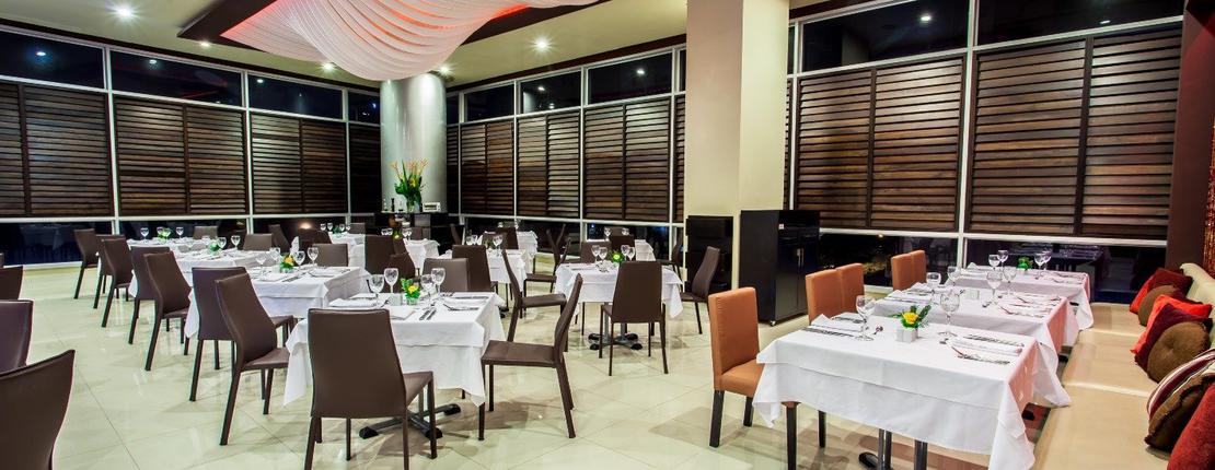 Restaurantes GHL Hotel Barranquilla Restaurantes GHL Hotel Barranquilla