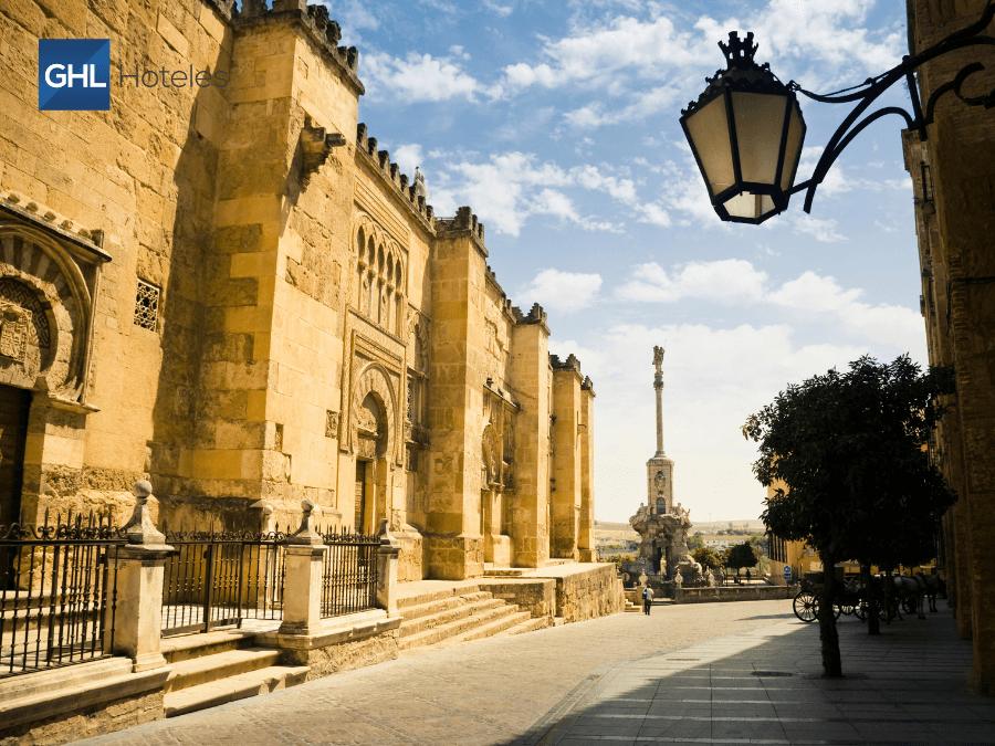 8 Sitios turísticos para conocer en Córdoba, Argentina GHL Hoteles