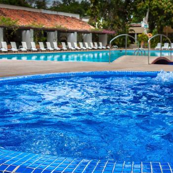 GHL Relax Hotel Club El Puente Girardot GHL Relax Hotel Club El Puente Girardot