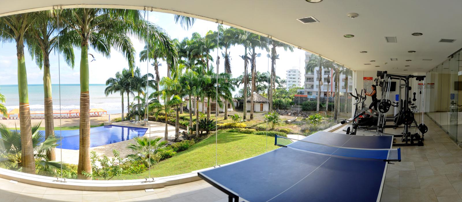 GHL Relax Hotel Makana Resort Tonsupa GHL Relax Hotel Makana Resort Tonsupa