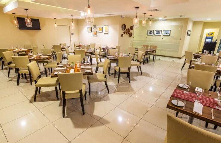 Xela bistro  Latam Plaza Pradera Quetzaltenango