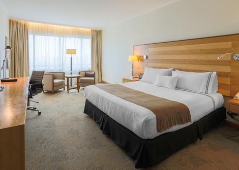 HABITACIÓN ESTÁNDAR KING Sonesta Hotel Osorno Osorno HABITACIÓN ESTÁNDAR KING Sonesta Hotel Osorno Osorno