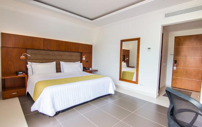 HABITACIÓN KING DOBLE GHL Hotel Grand Villavicencio Villavicencio HABITACIÓN KING DOBLE GHL Hotel Grand Villavicencio Villavicencio