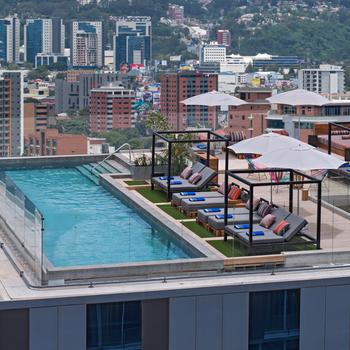 None Hotel Hyatt Centric Guatemala City Ciudad de Guatemala None Hotel Hyatt Centric Guatemala City Ciudad de Guatemala