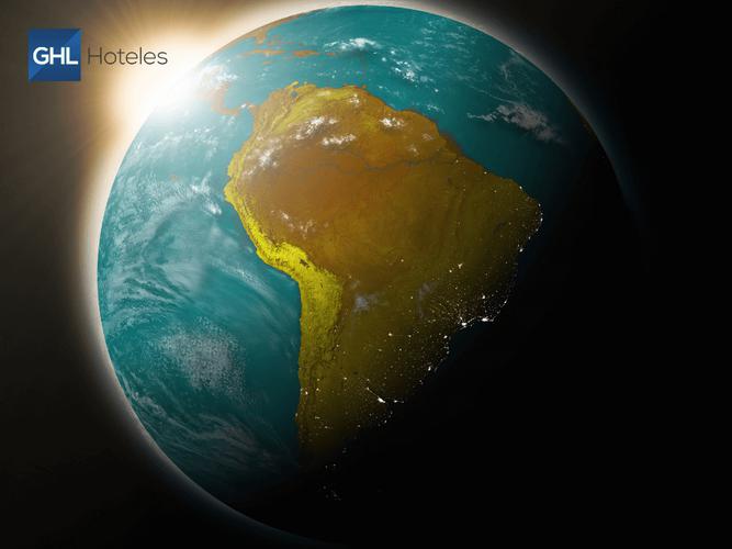 Los destinos latinaomericanos del 2021 para viajar en 2022 GHL Hoteles Los destinos latinaomericanos del 2021 para viajar en 2022 GHL Hoteles