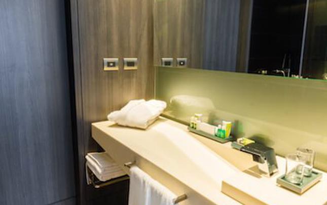 HABITACIÓN SUPERIOR Bioxury Hotel Bogotá HABITACIÓN SUPERIOR Bioxury Hotel Bogotá