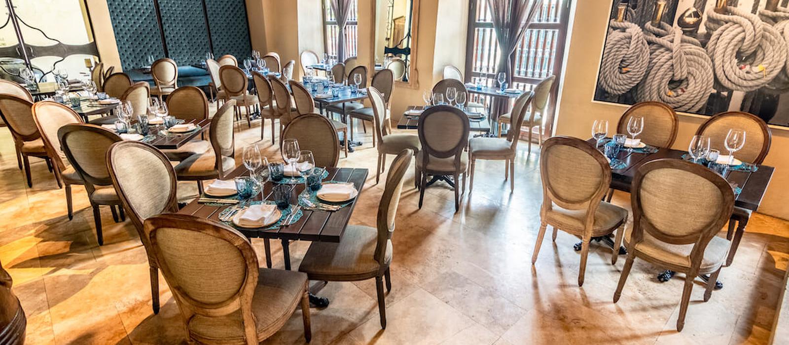 Bastión Luxury Hotel Cartagena de Indias Bastión Luxury Hotel Cartagena de Indias