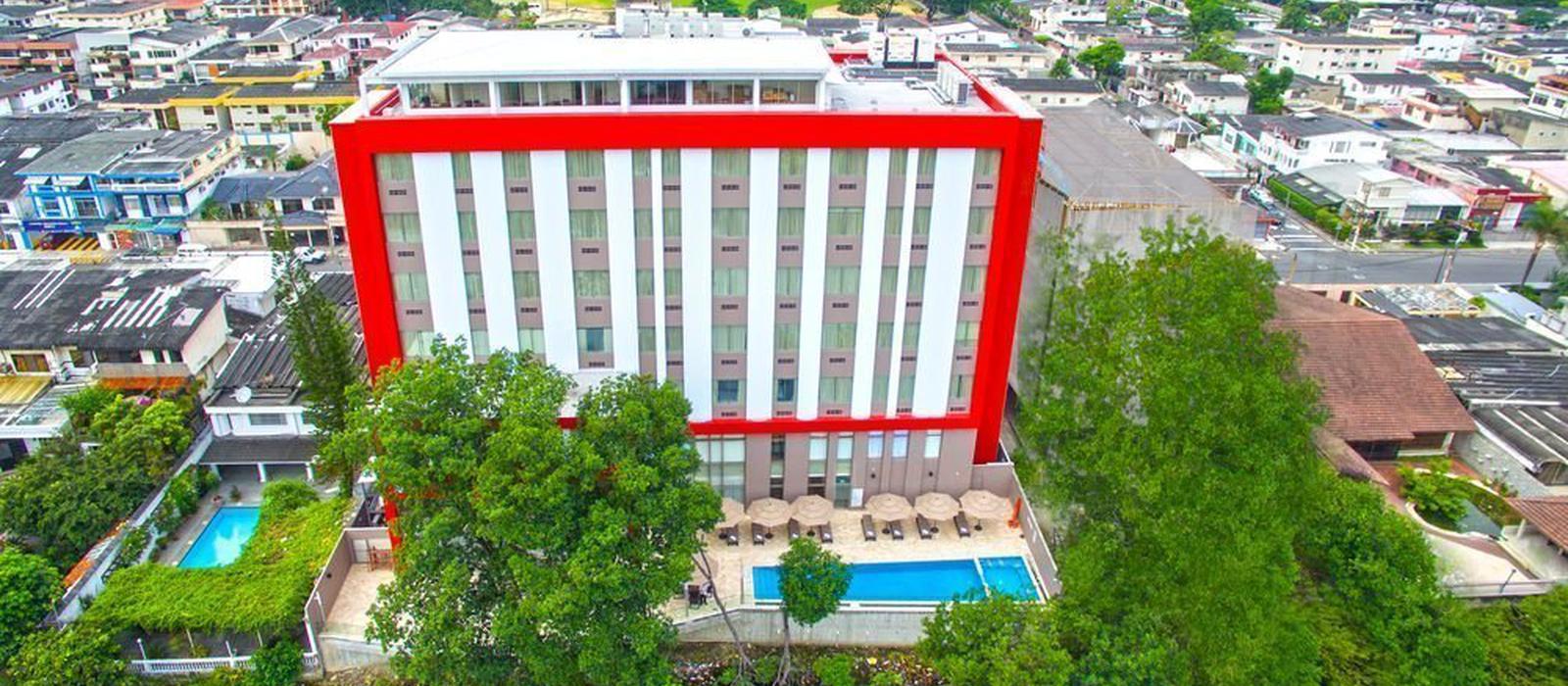 Radisson Hotel Guayaquil Guayaquil Radisson Hotel Guayaquil Guayaquil