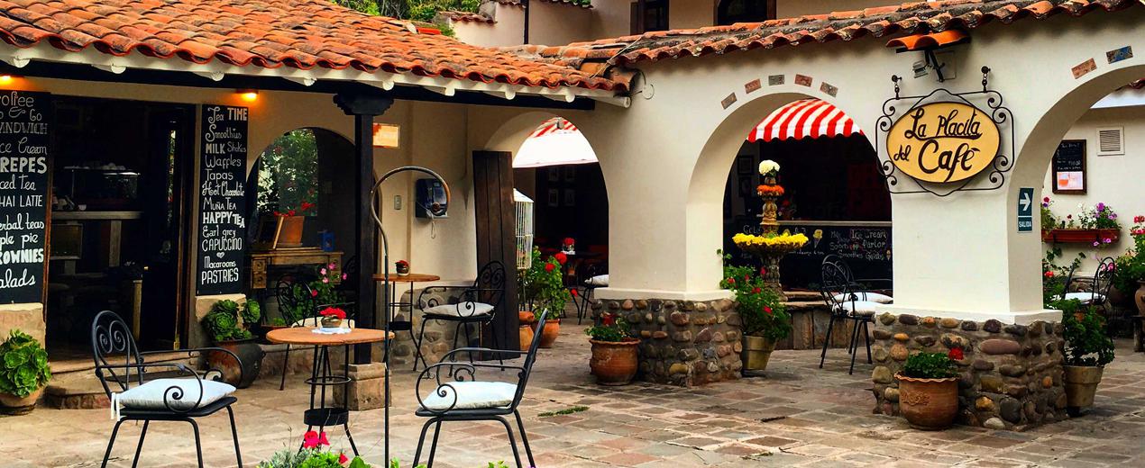 Conoce Sonesta Hotel Posadas del Inca Yucay, Yucay, Perú