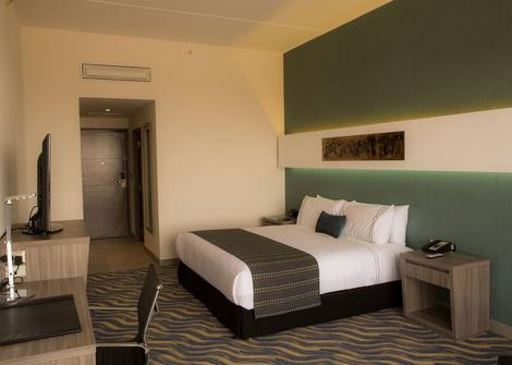 HABITACIÓN ESTÁNDAR KING Sonesta Hotel Arequipa Arequipa HABITACIÓN ESTÁNDAR KING Sonesta Hotel Arequipa Arequipa