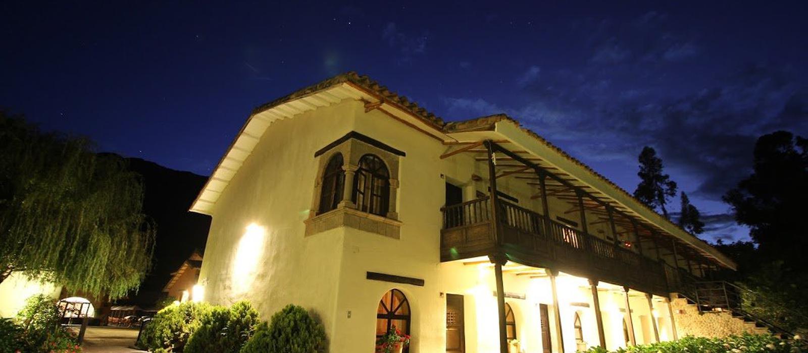 Sonesta Hotel Posadas del Inca Yucay Yucay, Perú Sonesta Hotel Posadas del Inca Yucay Yucay, Perú