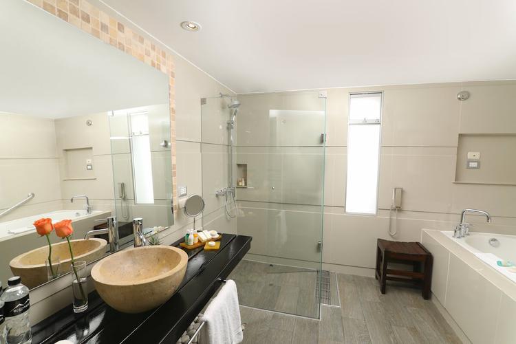Habitación ejecutiva matrimonial, 1 cama extragrande sonesta hotel cusco Habitación ejecutiva matrimonial, 1 cama extragrande sonesta hotel cusco