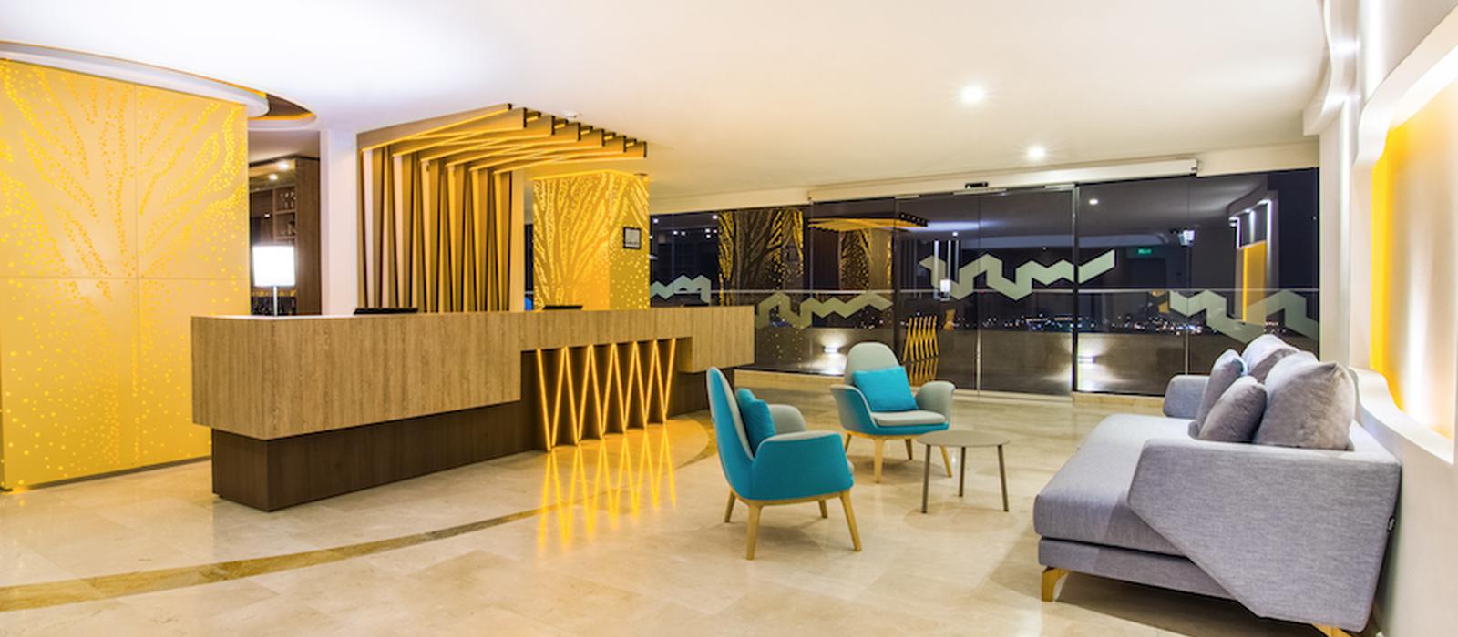 Sonesta Hotel Ibagué Ibagué Sonesta Hotel Ibagué Ibagué