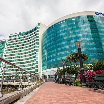 Hotel Wyndham Guayaquil Guayaquil Hotel Wyndham Guayaquil Guayaquil