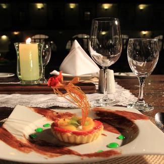RESTAURANTE Sonesta Hotel Posadas del Inca Yucay Yucay, Perú RESTAURANTE Sonesta Hotel Posadas del Inca Yucay Yucay, Perú