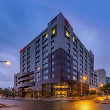 None Sheraton Bogotá Hotel Bogotá None Sheraton Bogotá Hotel Bogotá