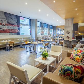 Restaurante GHL Style Hotel Neiva Neiva Restaurante GHL Style Hotel Neiva Neiva