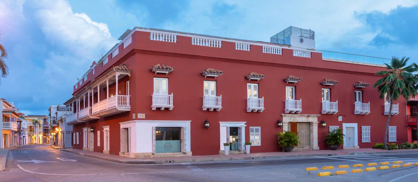 Hotel GHL Collection Armería Real Cartagena de Indias Hotel GHL Collection Armería Real Cartagena de Indias