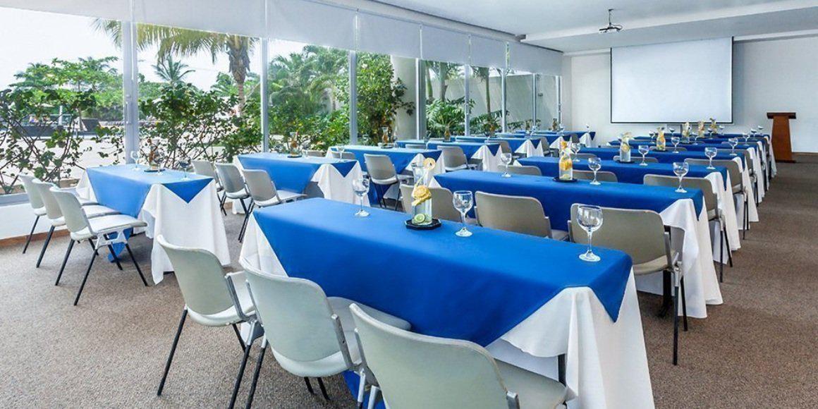 Eventos corporativos  Sonesta Cartagena