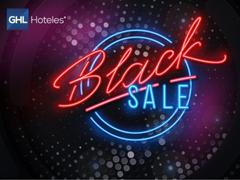 ¡Viaja a los destinos más anhelados de Latinoamérica y aprovecha el Black Sale! GHL Hoteles