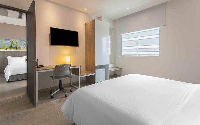 HABITACIONES INDIVIDUAL GHL Style Hotel Yopal Yopal HABITACIONES INDIVIDUAL GHL Style Hotel Yopal Yopal
