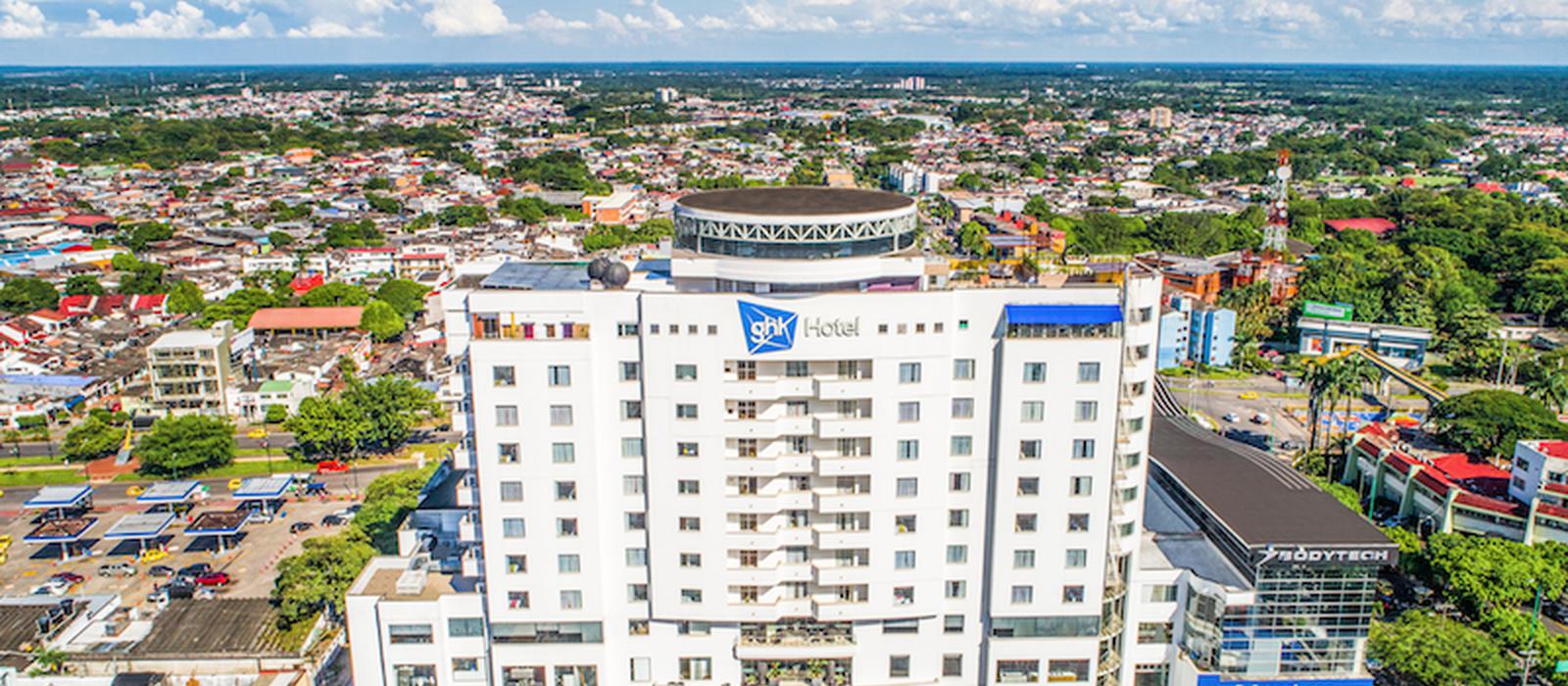 GHL Hotel Grand Villavicencio Villavicencio GHL Hotel Grand Villavicencio Villavicencio