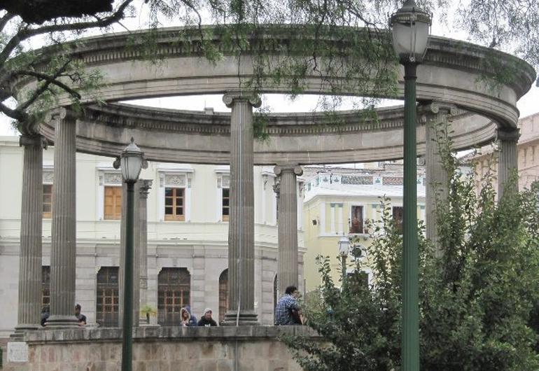 Parque centroamérica - quetzaltenango  Latam Plaza Pradera Quetzaltenango