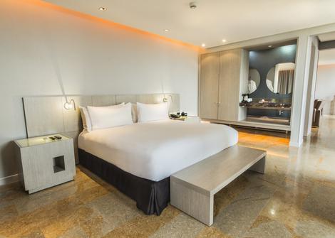 SUITE GHL Hotel Montería Montería SUITE GHL Hotel Montería Montería