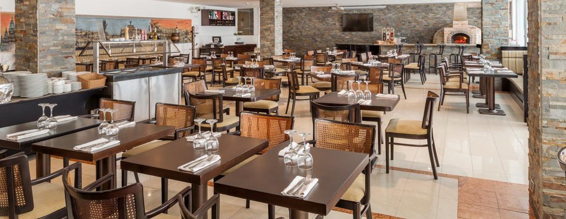 Restaurantes GHL Tequendama Bogotá Restaurantes GHL Tequendama Bogotá