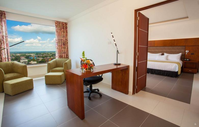 Junior suite  GHl Grand Villavicencio