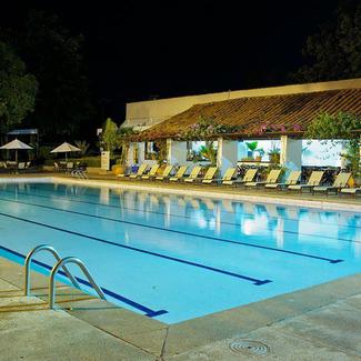 PISCINAS GHL Relax Hotel Club El Puente Girardot PISCINAS GHL Relax Hotel Club El Puente Girardot
