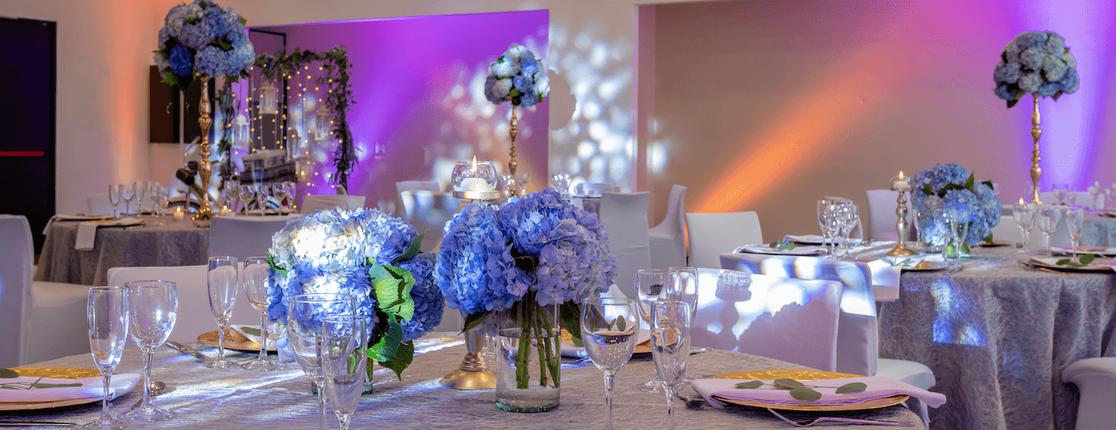 Eventos Sonesta Hotel Bogotá