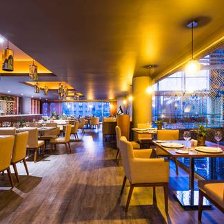 Restaurante Cook’s