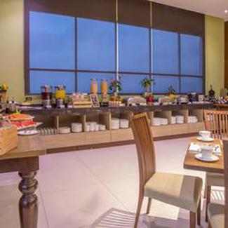 DESAYUNO GHL Collection Barranquilla Hotel Barranquilla DESAYUNO GHL Collection Barranquilla Hotel Barranquilla