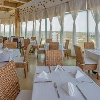 TERRACE BAR COCO BEACH GHL Collection Barranquilla Hotel Barranquilla TERRACE BAR COCO BEACH GHL Collection Barranquilla Hotel Barranquilla