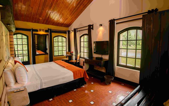 HABITACIÓN MATRIMONIAL Sonesta Hotel Posadas del Inca Yucay Yucay, Perú HABITACIÓN MATRIMONIAL Sonesta Hotel Posadas del Inca Yucay Yucay, Perú