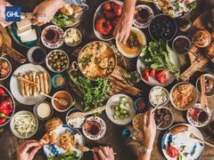 Tendencias gastronómicas para el 2021 GHL Hoteles Tendencias gastronómicas para el 2021 GHL Hoteles