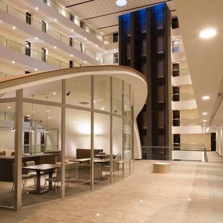 PISO EJECUTIVO Hotel Radisson Santa Cruz Santa Cruz de la Sierra PISO EJECUTIVO Hotel Radisson Santa Cruz Santa Cruz de la Sierra